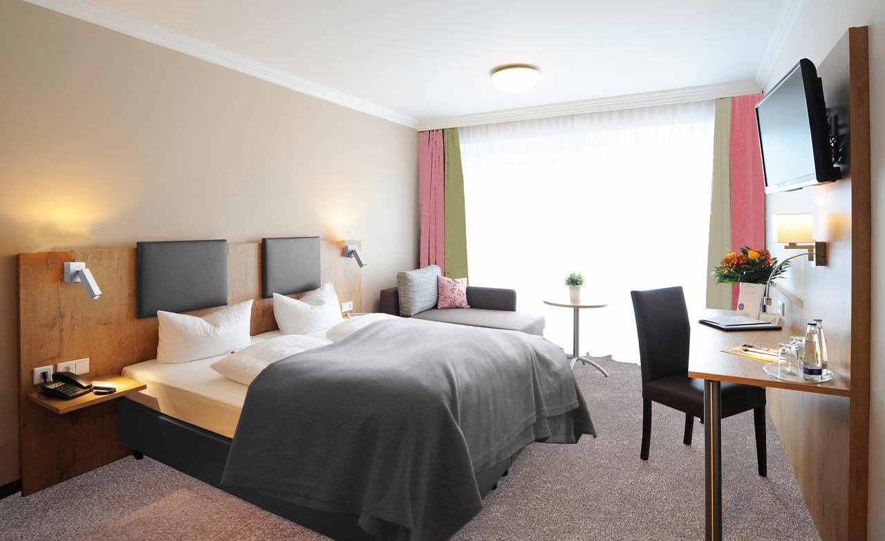 Boardinghouse Landshut Hotel Ngoại thất bức ảnh