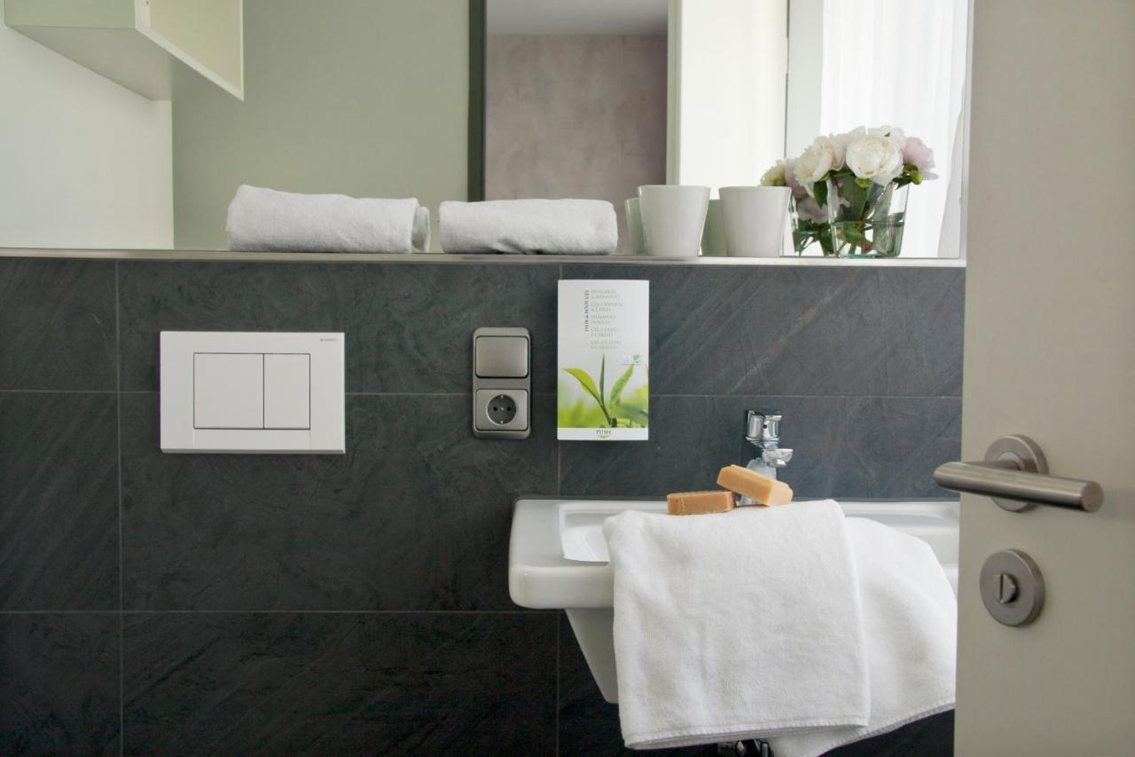 Boardinghouse Landshut Hotel Ngoại thất bức ảnh