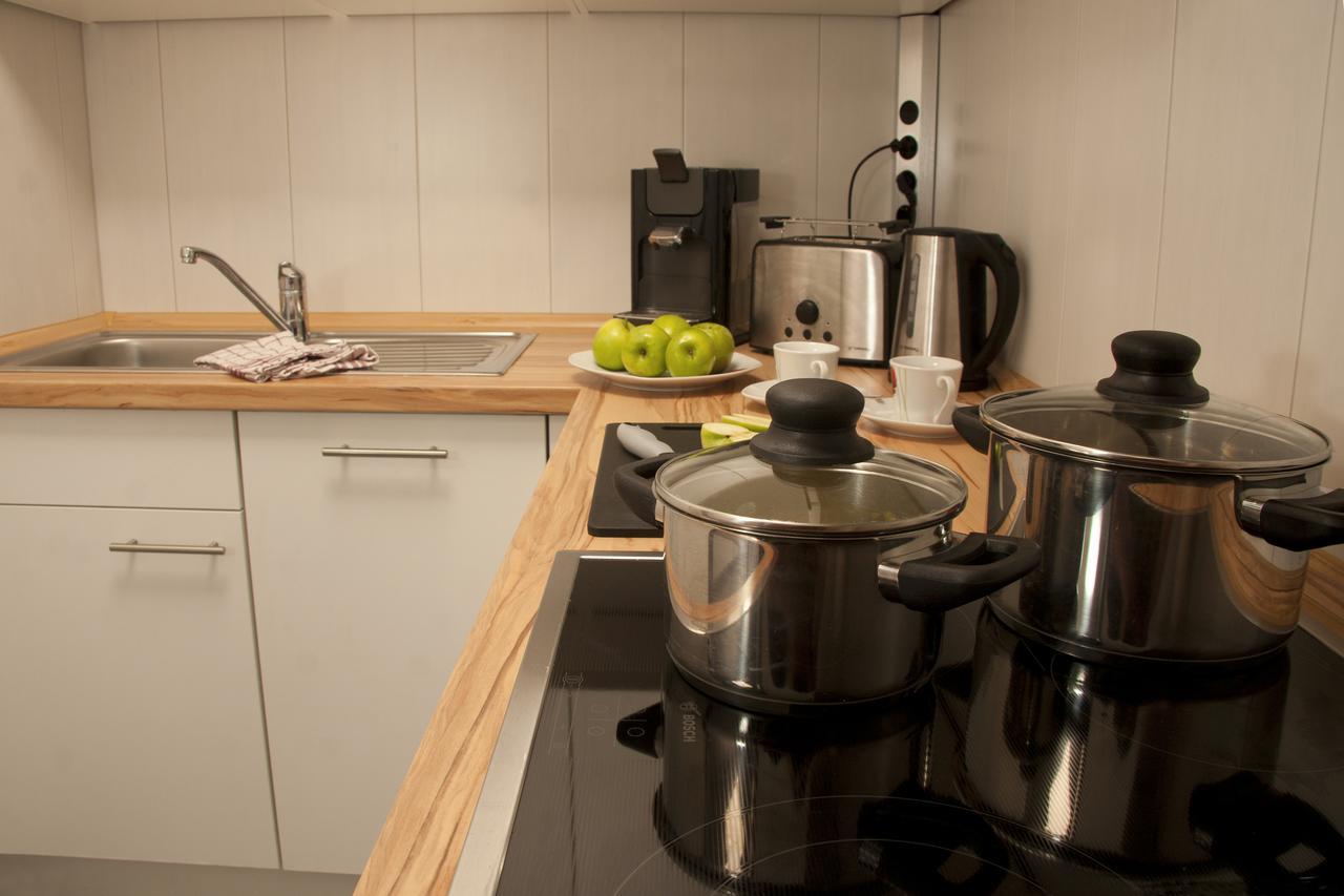 Boardinghouse Landshut Hotel Ngoại thất bức ảnh